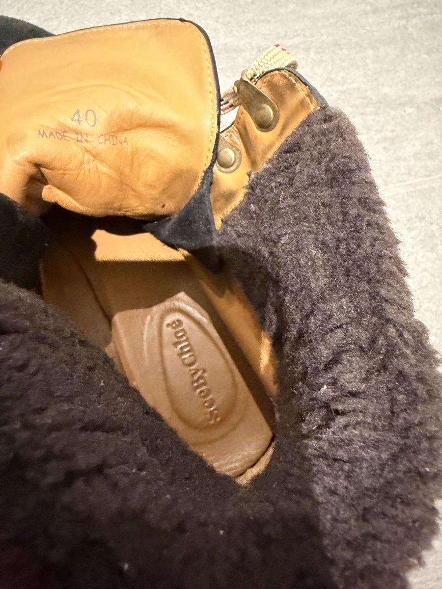 Chloé Damenschuhe: Seed by Chloe Boots – Gebraucht aus Zürich von nweimy 3