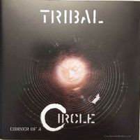 Tribal CIRCLE  Mark Rossi  Urs Müller Swiss Rock CD neu ovp
