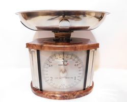 Küchenwaage 3kg mechanisch