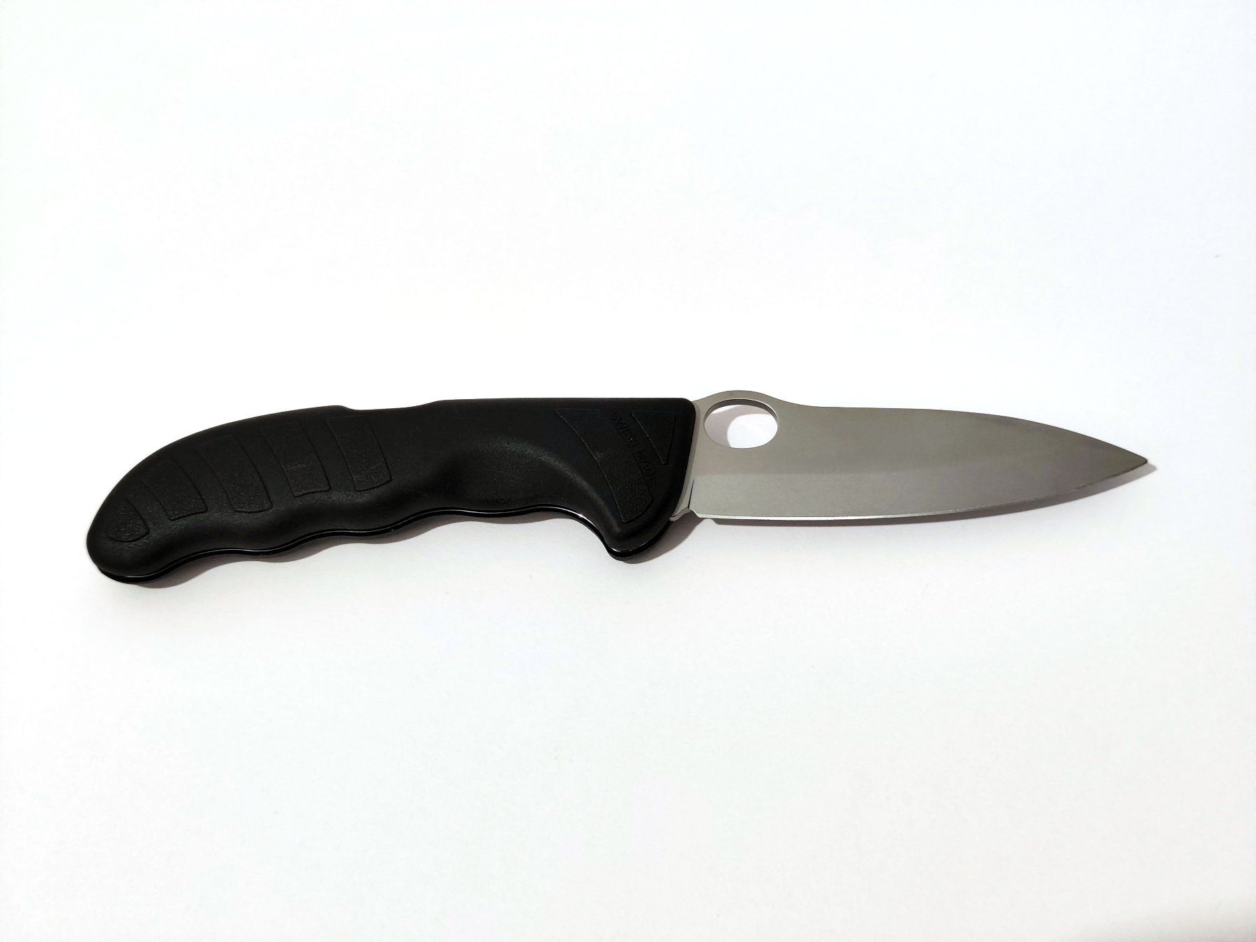 Victorinox Couteaux de poche: Victorinox Hunter Pro Klappmesser – D'occasion à Wil SG par anhe87 2