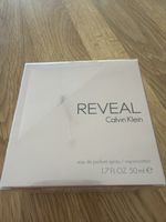 Calvin Klein Reveal Eau de Parfum 50ml Neu