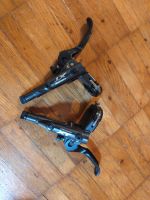Shimano deore XT Bremshebel