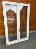 Holzfenster
