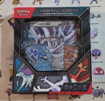 Coffret Pokémon – Combined Powers Premium Collection – EN