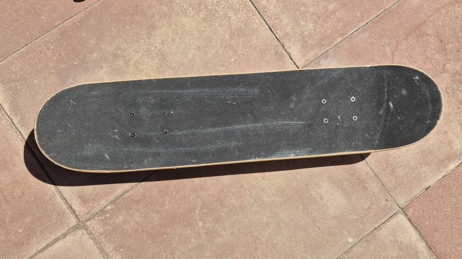 Skateboards: Skateboard – D'occasion à Domat/Ems par ver_7q9b 2