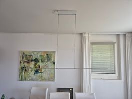 Hängeleuchte von BALTENSWEILER LET D 120