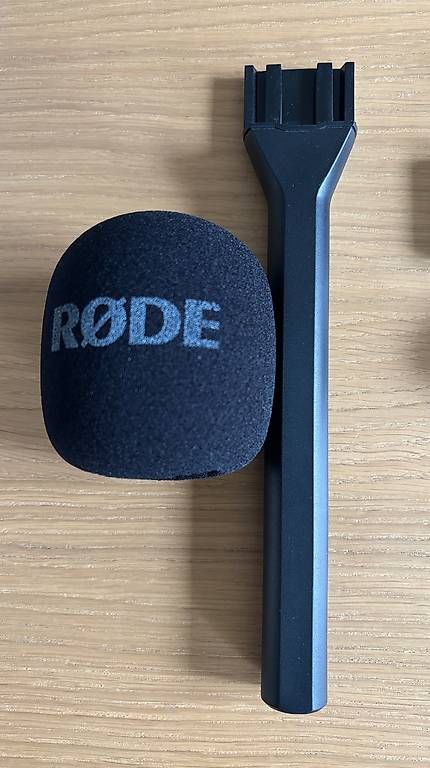 Røde Microfoni: Rode Wireless Go 2 DUAL SET(gebraucht) – Usato da Kloten venduto da ala_jk7p 4