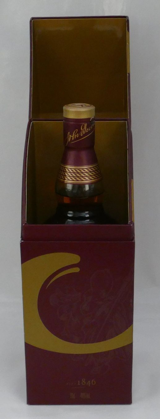 Bevande alcoliche: Dewar’s 18 Years old - Founders Reserve – Nuovo e nell'imballaggio originale da Hochdorf venduto da Sukram58 1