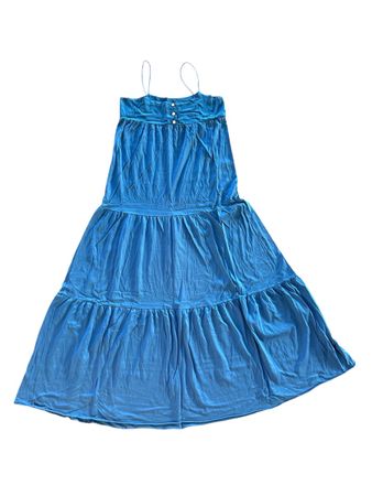 Robe longue Erika Cavallini