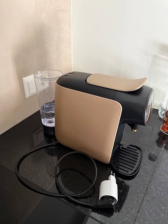 Philips Macchine per caffè & Macchine per espresso: Machine à café LOr – Usato da Sion venduto da nao_2cg5 2