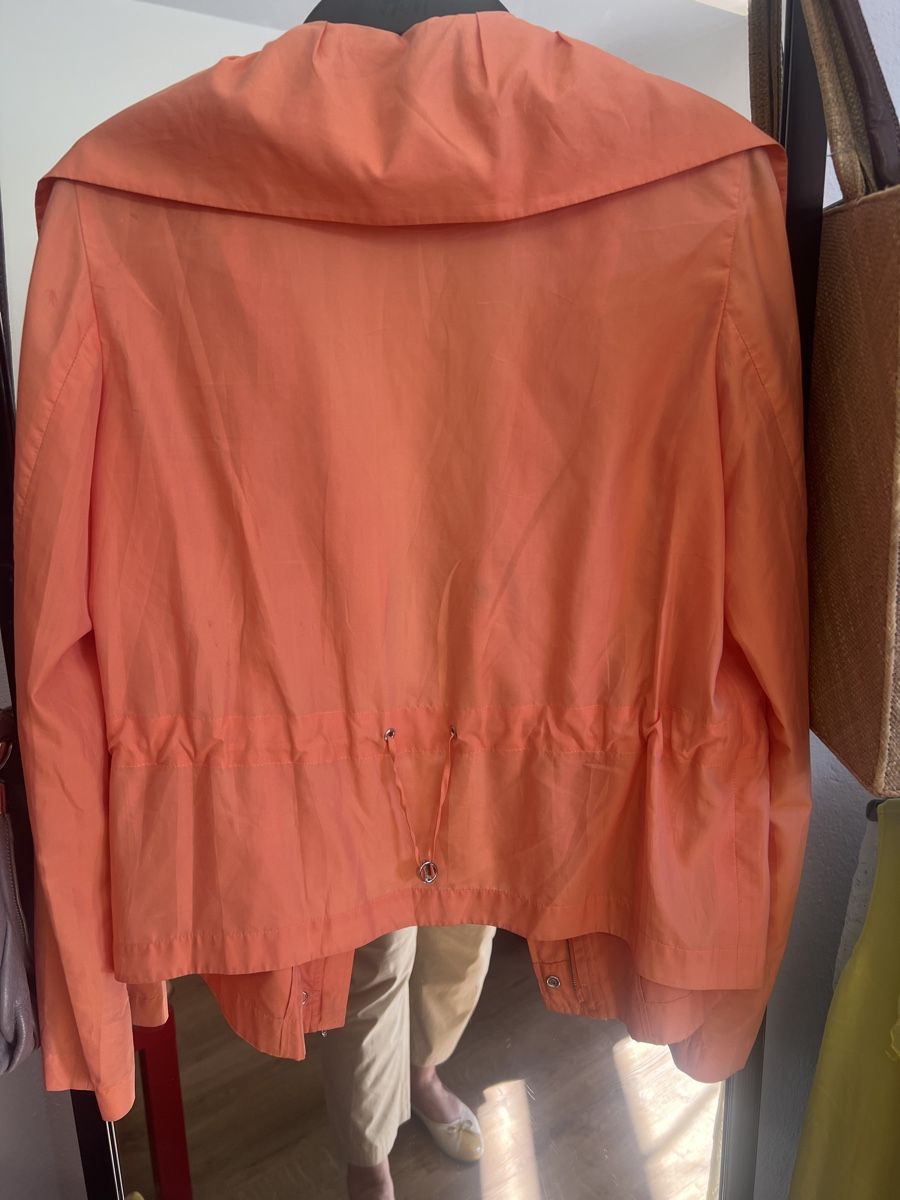 Akris Giacche: Akris Punto Jacke – Usato da Olten venduto da AtelierSecondhand23 6