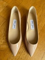 Jimmy Choo Ballerinas - Grösse 34, neu
