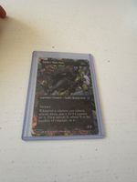 Magic The Gathering Spider-Man Noir #0204 Borderless Fo