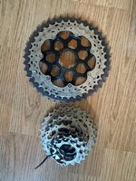 Shimano SLX Kassette 11-fach MTB