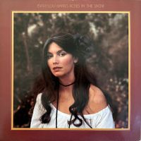 Emmylou Harris - Roses In The Snow