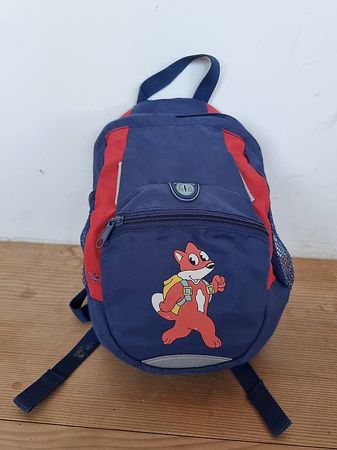 Kinderrucksack