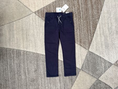 Sommerhose Mayoral Joggerhose Gr. 116 NEUE Farbe Universo