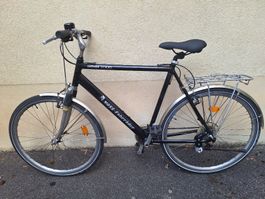 Voss Fahrräder Edition 2000 Velo