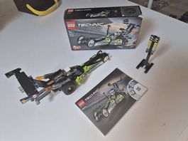 Lego Technic 42103