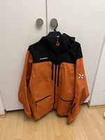 Mammut Eiger Extreme Free Pro HS Hooded Jacket