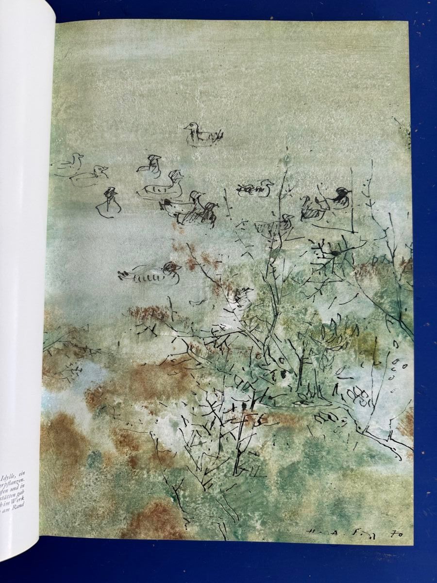 Libri: Geschichte der Ludwig von Roll'schen Eisenwerke. 2 Bände – Usato da Adliswil venduto da buch_und_kunst 6