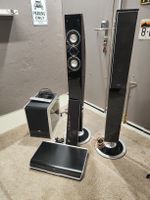 Heimkinosystem JVC Sophisti DD-3 sehr hochwertig ab1.-🥳🔨💪