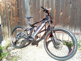 Haibike SDURO Fullseven Life 6.0