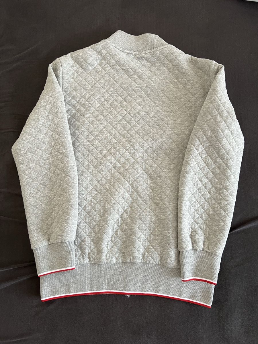 Vestes: SC Freiburg Fleecejacke – D'occasion à Hirschthal par Stego1994 1