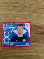 🤩 SCO 16 - Topps Euro 2024 Sticker
