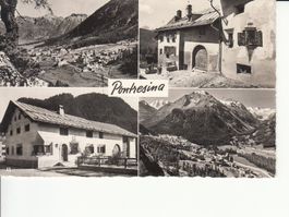 Pontresina 1965