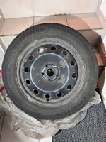 4 x Goodyear Ultra Grip Performance + 225/55 R17 101H - 2025