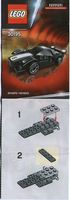 LEGO 30195 - Bauanleitung