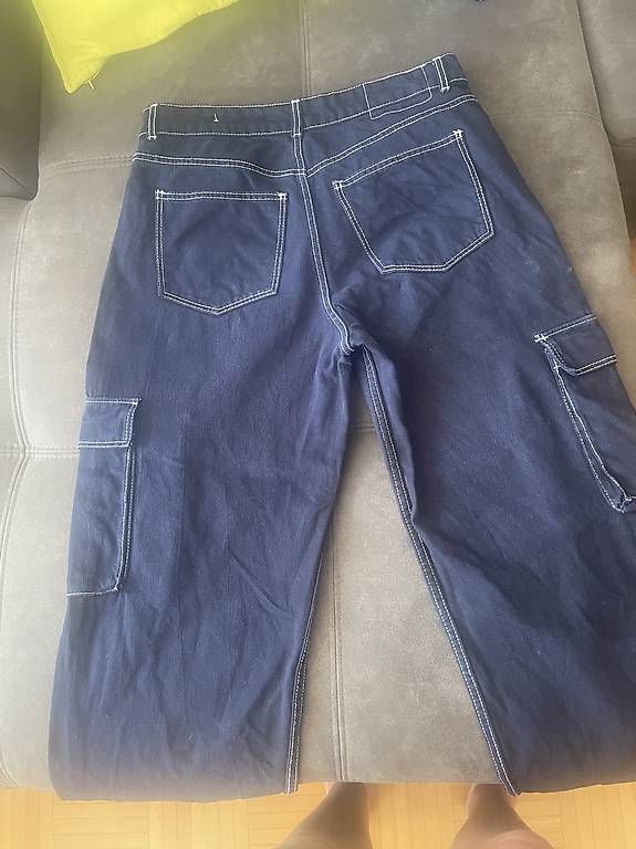 Jeans: Jeans – Usato da Uster venduto da Lia75 1