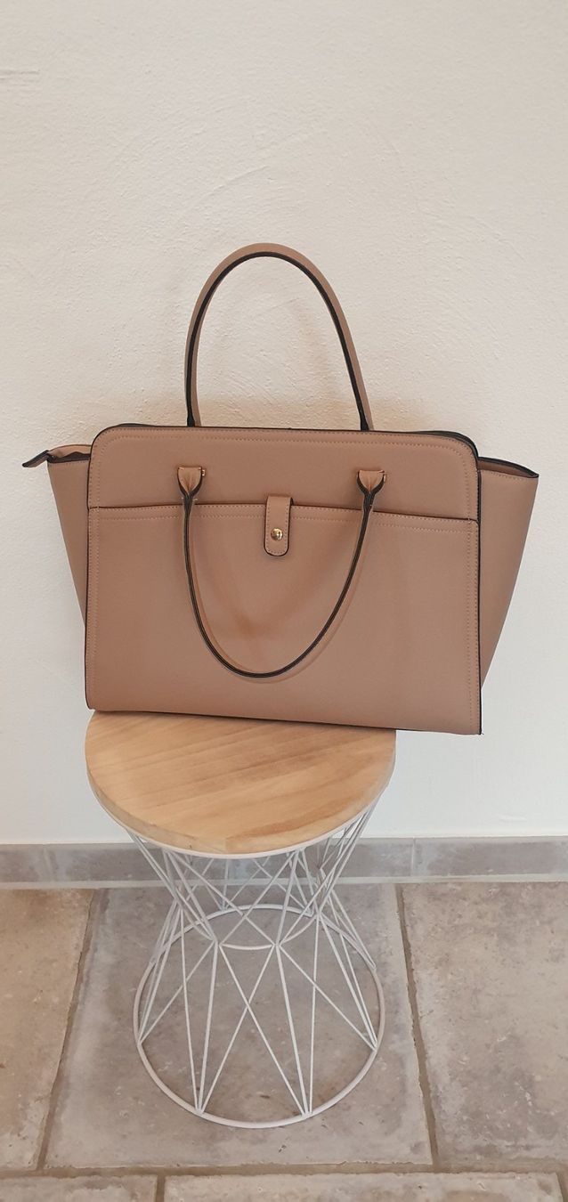 Anna Field Borse da donna: Business Handtasche – Nuovo (secondo la descrizione) da Steinmaur venduto da Poleni 1
