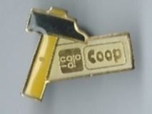 Coop PIN