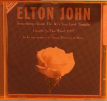 Elton John – In Loving Memory Of Diana, Princess Of Wales