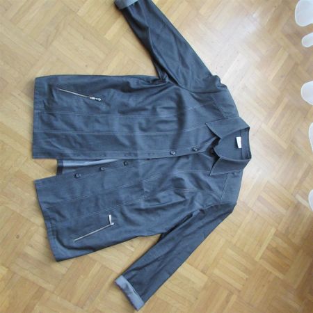 Jacke Marke Frankenwälder collection