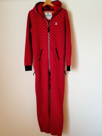 ONEPIECE Jumpsuit Onesie GR. S unisex