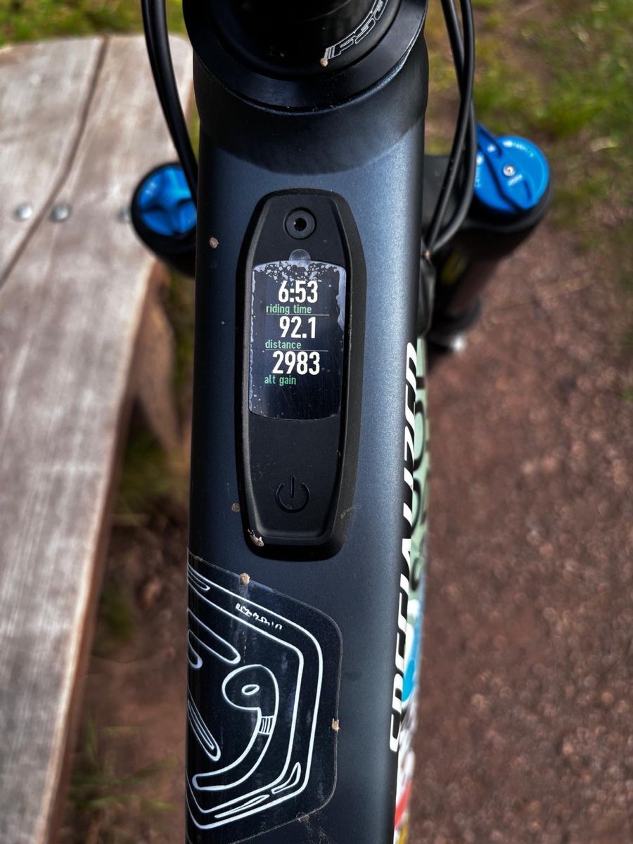 Specialized Vélos: Specialized LEVO SL 2 Comp Alloy S3 – D'occasion à Breil/Brigels par die_86bb 1