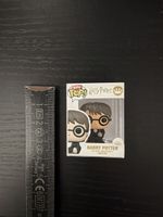Bitty Pop! Harry Potter