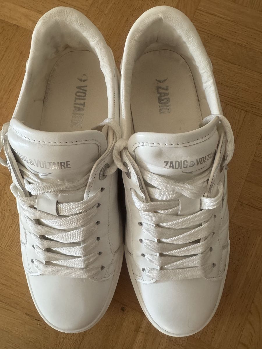Zadig & Voltaire Damenschuhe: Zadig & Voltaire – Gebraucht aus Lachen SZ von mima41 3