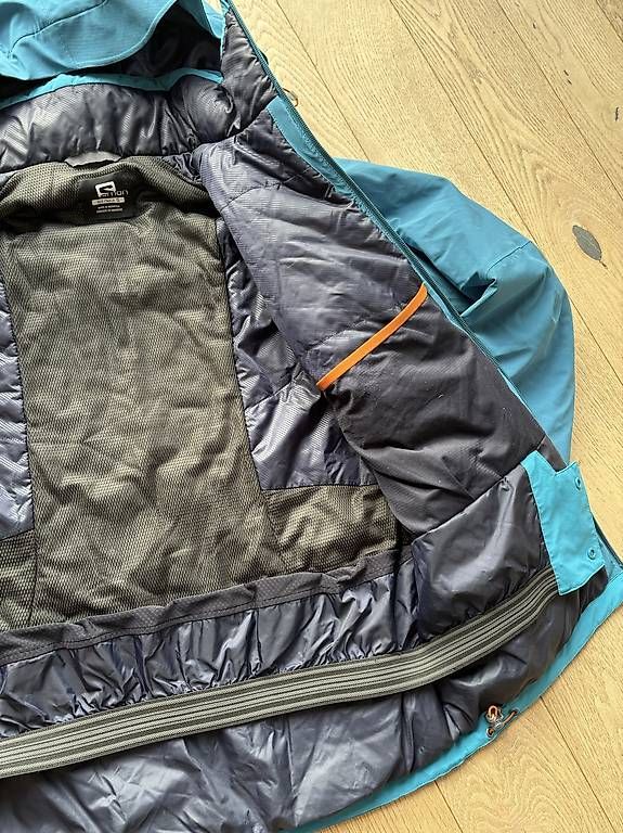 Anzüge & Kostüme: Ensemble ski Salomon – Gebraucht aus Vessy von matzou 3