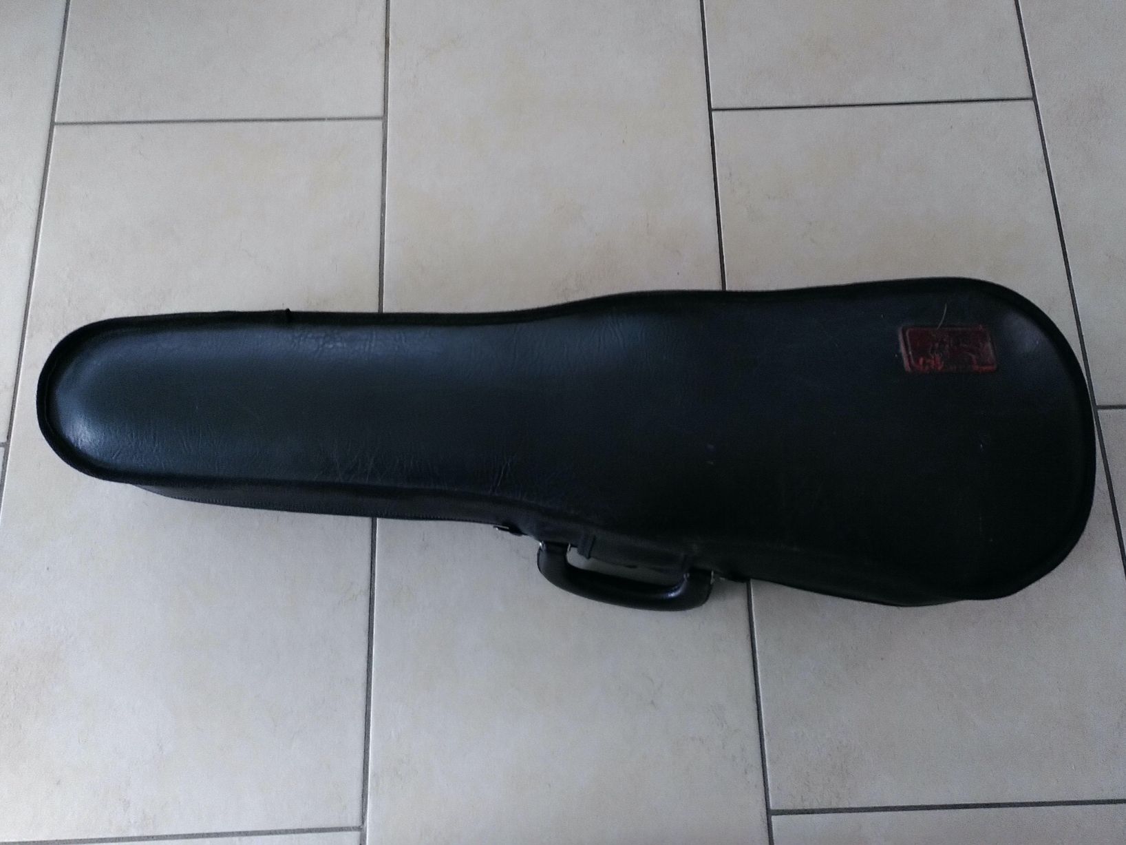 Musikinstrumente: 3/4 Violingarnitur – Gebraucht aus Brugg AG von olamim 7