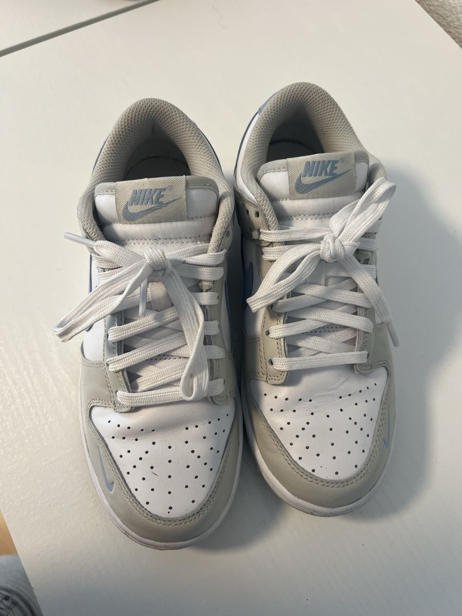 Nike Damenschuhe: Nike Dunk Low , Gr. 37.5, Top Zustand – Neu (gemäss Beschreibung) aus Hägendorf von Mocca72 1