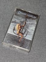 Great White - Hooked (Kassette) MC - Rar