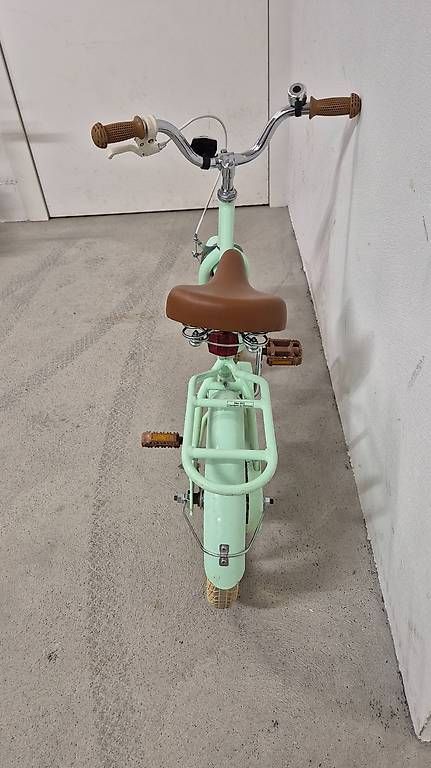 Biciclette: Kinderfahrrad 14 Zoll – Usato da Unterentfelden venduto da jkl_59w2 1