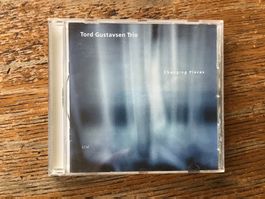ECM CD Tord Gustavsen Trio