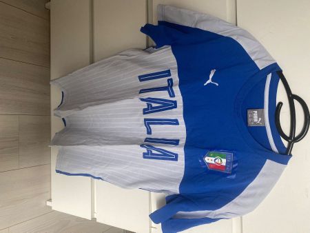 Italia T-Shirt