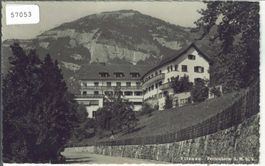 Vitznau - Ferienheim S.M.U.V.