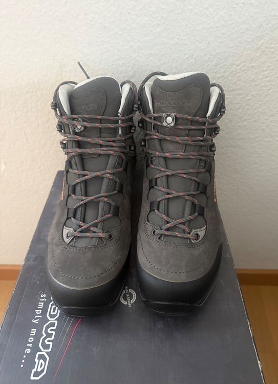 Lowa Scarpe da donna: Lowa Lady Light LL Gr 38 Neu – Nuovo e nell'imballaggio originale da Zürich venduto da shq_nm2c 2
